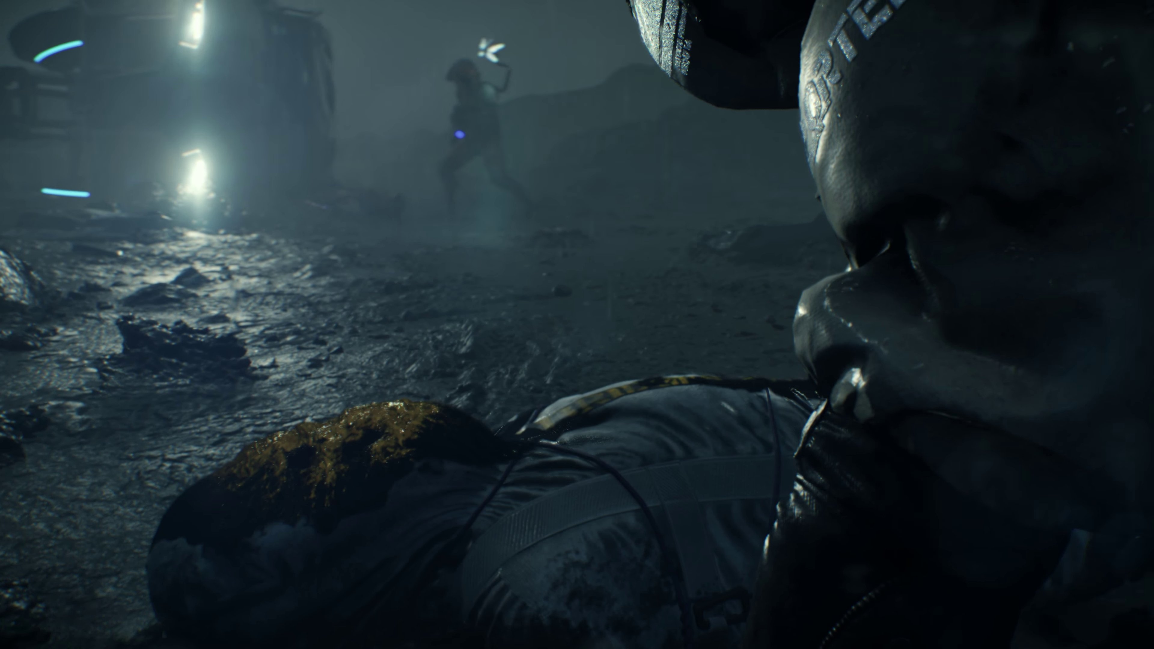 Death Stranding - Imagen 8